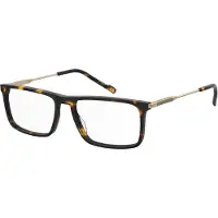 Pierre Cardin Lunettes de Vue P.C. 6287 56/16/150 Havana Acetate frames MAN P.C. 6287