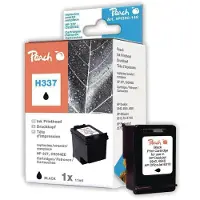 Peach PI300-148 Tête d'impression HP No.337 C9364E noir Comp.