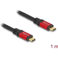 DeLOCK USB 5 Gbps Kabel USB Type-C Stecker zu Stecker 3.0