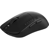 Dark Project Novus SE Souris de jeu sans fil (2.4 GHz & USB-C)