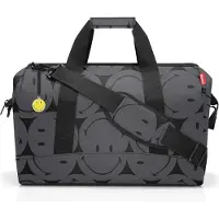Reisenthel Allrounder L Duffle Bag Gris