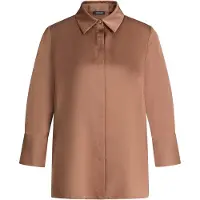 JOOP! Chemisier 'Bärbel' noisette