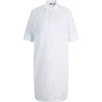 JOOP! Robe 'Deria ' blanc