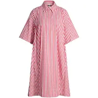 JOOP! Robe 'Doresa' rouge