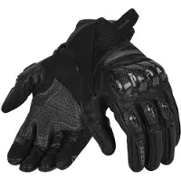 Seca Summer Short II Gants de moto Taille