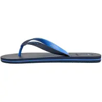 Hackett Capri Numbers Flip Flops Bleu EU 43 Homme