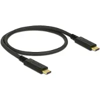 DeLOCK Câble USB C vers USB C -