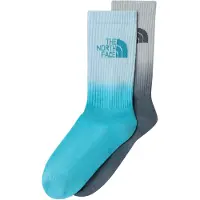 The North Face Chaussettes opal / bleu clair / pierre / gris clair