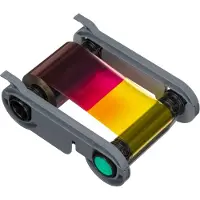 Evolis Cartouche De Ruban Ymcko Primacy 2