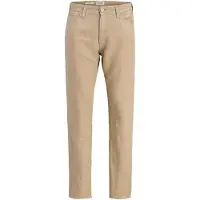 Jack & jones Pantalon noisette
