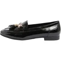 Lipsy Chaussure basse noir