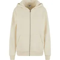 Urban Classics Veste de survêtement beige