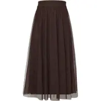 Zero Jupe prune