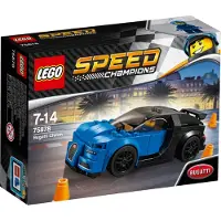 LEGO SPE BUGATTI CHIRON