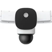 Eufy Floodlight Cam E340