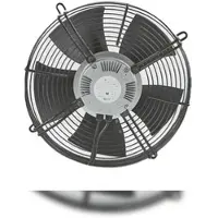 Reventon FR-500-SG-EC 230V - Ventilateur axial à aspiration 8400 m³/h - IAFR-500SGEC-2408