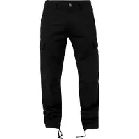 Urban Classics Pantalon cargo noir