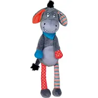 Nobby Peluche Âne Pour Chien Nobby Pet
