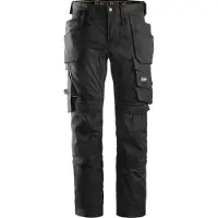 Snickers 62410404152 Pantalons De Travail