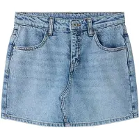 Name it Jupe bleu denim