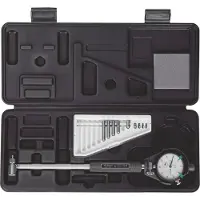Mitutoyo Appareil de mesure interne de précision avec comparateur à cadran, plage de mesure : 160-250 mm