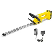 Kärcher 1.445-601.0 Pruning Saw Jaune