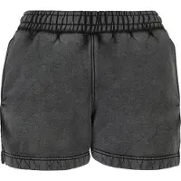 Urban Classics Pantalon noir denim