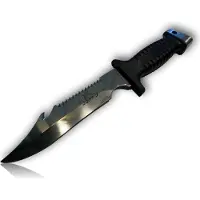 MAC 1414320 Knife Argenté 310 mm