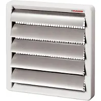 Maico Servo-Verrouillage-C AS20 clapet automatique