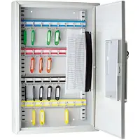 Wedo Armoire à clés