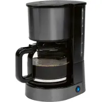 ProfiCook Machine à café 1,5L 800W Gris PC-KA1330-Gris