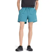 New Balance Sport Essential Short 5inch Homme - Shorts, Sarcelle - Taille L - Poly Jersey