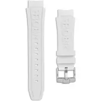 Bobroff Bfstb Strap Argenté