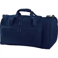 Quadra Universal Sac de sport / voyage - 35 litres BC774 (taille unique) (Bleu marine)