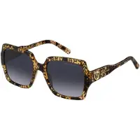 Marc Jacobs Lunettes de Soleil MARC 731/S 55/20/140 Pattern havana Acetate frames WOMAN MARC 731/S