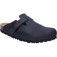 Josef seibel Josef 04 | Sabots pour Hommes | bleu