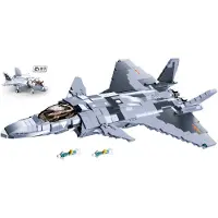 Sluban Mighty Dragon Fighter M38-B0931