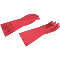 Ks Tools 117.1662 Rubberen handschoenen
