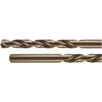 Makita HSS-Cobalt (5%), 2 x 49 mm HSS-Cobalt - Métal - 2,0 x 49 mm