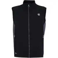 Regatta Dare 2B - Gilet « Lattitudinal II » pour homme RG11119 (3XL) (noir/ébène)