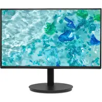 Acer CB2 CB242YP6bmiprx écran plat de PC 60,5 cm (23.8") 1920 x 1080 pixels Full HD LCD Noir