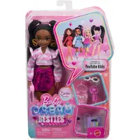 Barbie Meilleures amies de rêve - Brooklyn - - JKP51