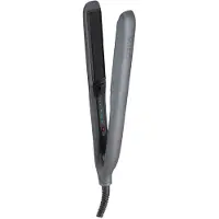 Diva Pro Pro Precious Metals Touch Straightener Titanium (lisseur)