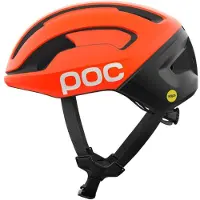 POC Omne Beacon Mips Helmet Orange M