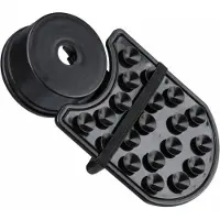Bresser Deluxe Smartphone Adapter voor Telescopen en Microscopen (Adaptateur smartphone pour télescopes et microscopes)