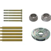 Gedore Kit d'outils pour roulements de roue , Ford Transit
