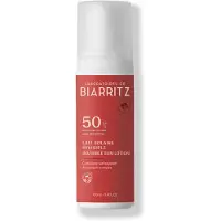Raw Organic Spf 50 Sun Cream Clair