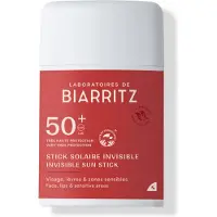 Laboratoires de Biarritz Stick Solaire SPF50+ 10 g Stick(S)