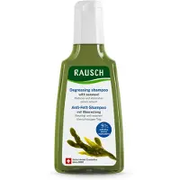 RAUSCH Shampooing anti-graisse au varech, 200 ml Shampooing