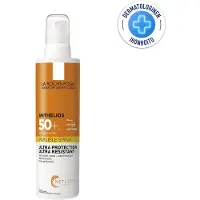 La Roche Posay Anthelios Invisible Spray Sans Parfum SPF 50+ , 200 ml